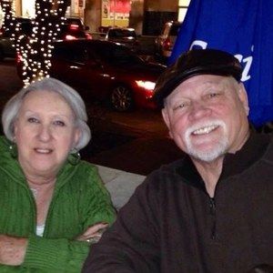 Meet your Posher, Rena'